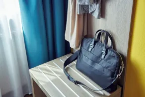 Holiday Inn - the niu, Fusion Hamburg St. Georg by IHG - Room