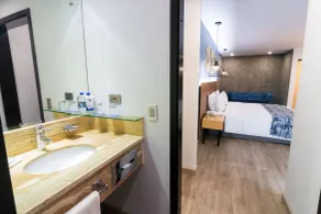 GHL Hotel Abadia Plaza - Room