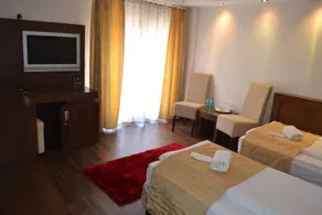 Phoenicia Comfort Hotel - Room