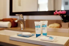 Hyatt House Bwi Airport/Baltimore - Salle de bain