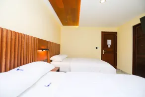 Hotel Parador - Room