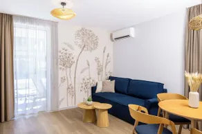 Baltic Season Spa Apartments - Rom