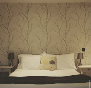 Ormonde House Hotel - Room