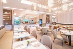 Grande Centre Point Prestige Bangkok - Restaurant