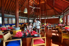 Mercure Kuta Bali - Restaurant
