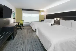Holiday Inn Express & Suites- Sugar Land SE - Missouri City by IHG - Chambre