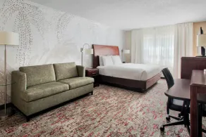 Fairfield Inn & Suites by Marriott Great Barrington Lenox/Berkshires - Chambre
