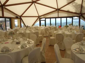 La Castellaia Resort - Restaurant