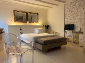 Hôtel Sud Bretagne - Chambre