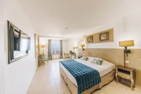 Hôtel Liberata & Spa - Chambre