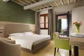 Borgobrufa Spa Resort Adults Only - Room