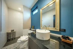Apirom Hometel - Banheiro