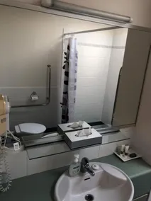 Bethlehem Motor Inn and Conference Centre - Chambre