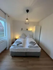 Ostfriesenperle - Room