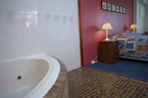 Motel Mount Gambier - Room