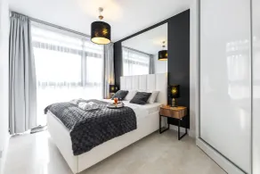 Dune A - FAF - Habitación