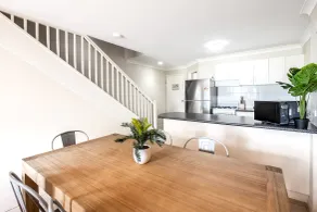 Sunset Waters Apartments - Room