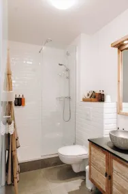 Hotel Eyja - Bathroom