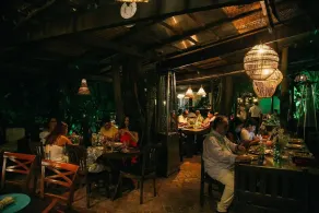 Don Pascual - Hotel & Gastronomia - Restaurant