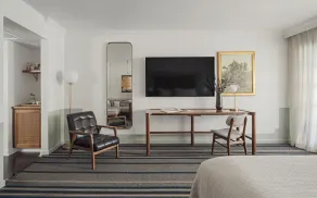 The Scott Resort & Spa  - Chambre
