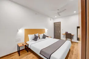 UPAR Hotels Uthandi, ECR - Habitación
