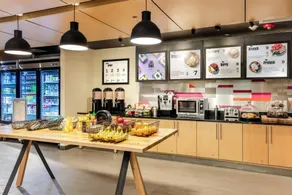Aloft by Marriott Columbia Harbison - Restaurant