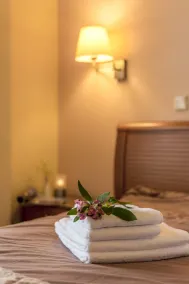 Lakonia Hotel - Zimmer
