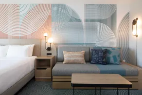 Hotel Landy Orlando Universal Blvd, a Tribute Portfolio Hotel - Chambre