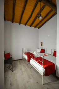 Casas no Terreiro - Zimmer