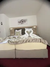 Hotel Sonne - Camera
