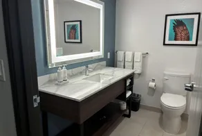 La Quinta Inn & Suites by Wyndham Auburn - University Area - Bad