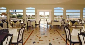 Royal Decameron Tafoukt Beach Resort - Restaurant
