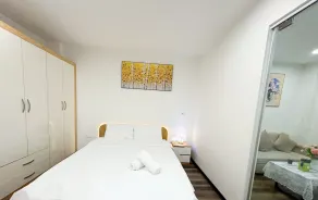 Biko Home & Apartment Ha Noi - Værelse