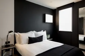 Kip Hotel - Room