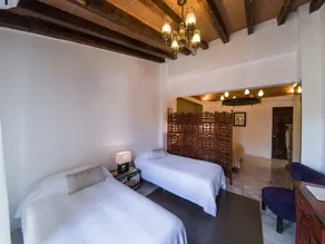 La Villa du Golf à Cancun Hotel Boutique - Room