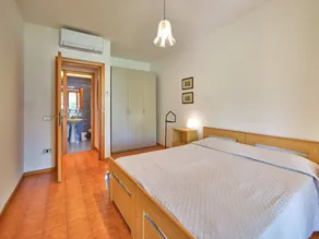 Ristorante Le Rasole - Chambre
