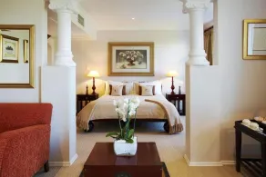 Stillness Manor & Spa - Chambre