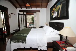 Gringo Bill's Boutique Hotel - Room