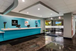 Suburban Studios San Angelo near Convention Center - Hall
