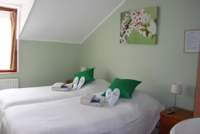 Rene's B&B - Rum