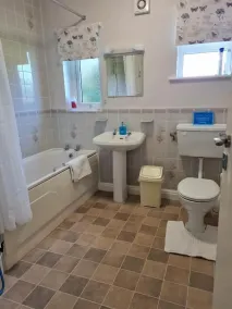 Woodpeckers Cottage - Bad