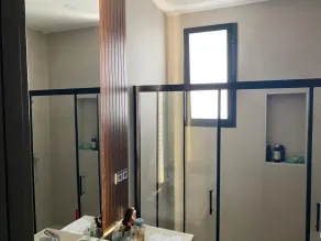 Yalıkavak Villa with Pool Garden Sea View - Bathroom