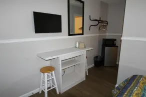 Beach Bum West-O Motel - Habitación