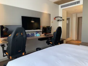 Holiday Inn Express Nantong North Gateway by IHG - Room