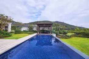 The Westin Zhujiajian Resort, Zhoushan - Pool