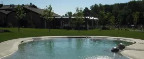 Magione Papale Relais - Pool