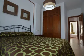 Mirador de Doñana - Habitación