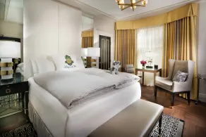 Staypineapple, An Elegant Hotel, Union Square - Chambre