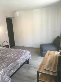 Hotel De Quebec - Værelse