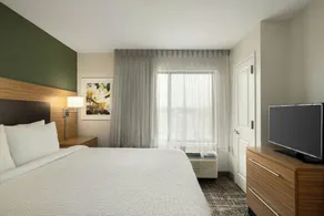 TownePlace Suites by Marriott Alexandria - Chambre